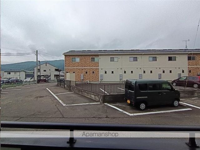 トラスト落合のその他写真