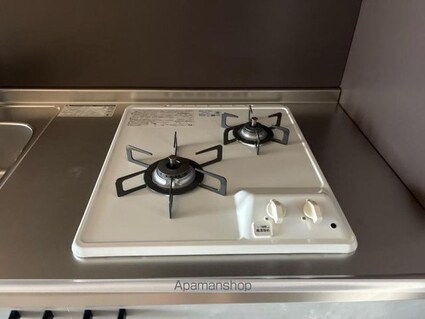 ＦＯＮＴＡＮＡ（フォンターナ）[1LDK/32.38m2]の内装2