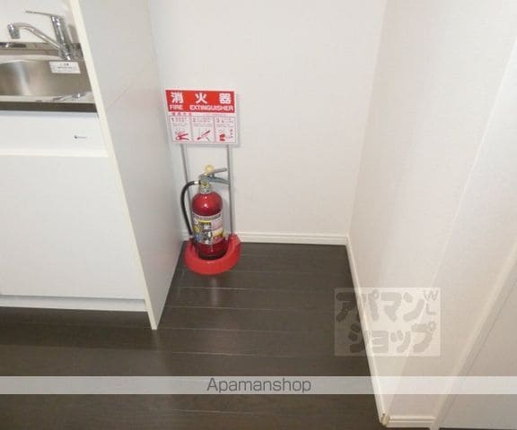 東海道本線 西大路駅 徒歩12分 2階建 築10年の内装写真