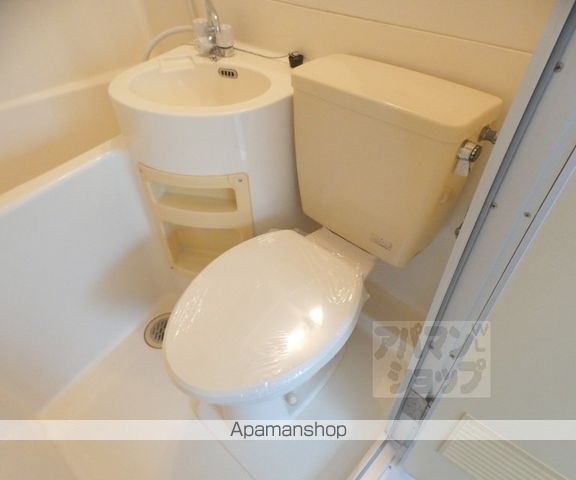グランバリュー下鴨東の内装写真