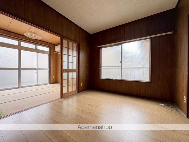 コーポMの内装写真