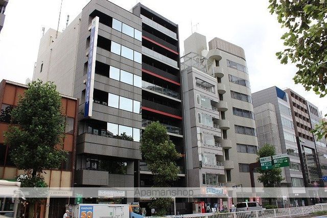 コンフォートＴＦ 801 ｜ 神奈川県横浜市西区浅間町１丁目6-12（賃貸マンション1K・8階・24.71㎡） その3