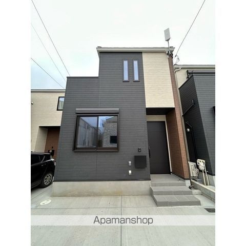 ＫＯＬＥＴ宮原０５の外観1