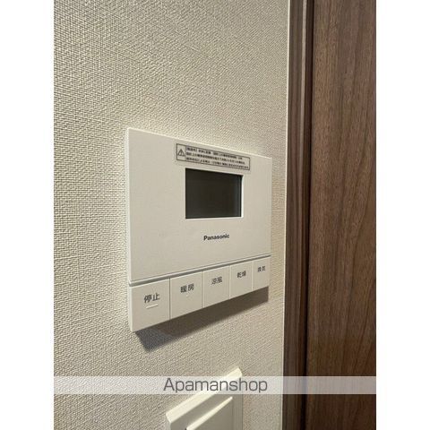 ドゥーエ府中IIの内装写真