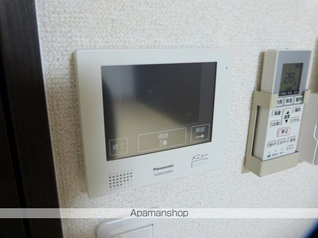 フジパレス長原III番館の内装写真