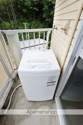 SUNハイツ津乃峰の内装写真