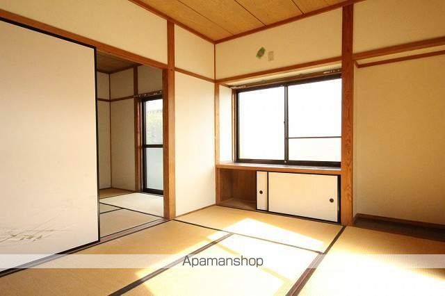 松島屋貸家の内装写真