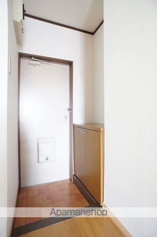 マリンシティSHIODA Aの内装写真
