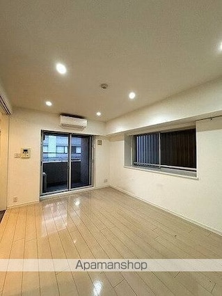 ベルファース市ヶ谷[1LDK/33.76m2]のリビング・居間