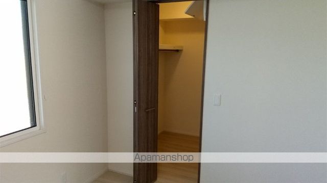 ベルタ・カーサの内装写真