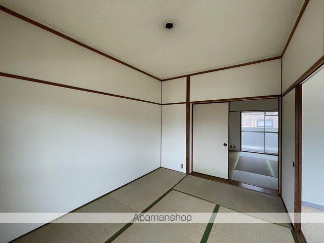 カーサエクセレンテの内装写真
