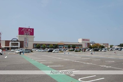 ユウパレス泉佐野中町[1R/26.4m2]の周辺8