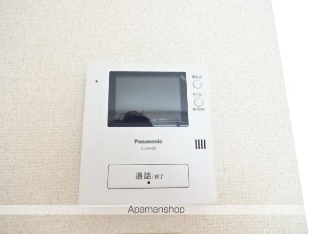CREARの内装写真