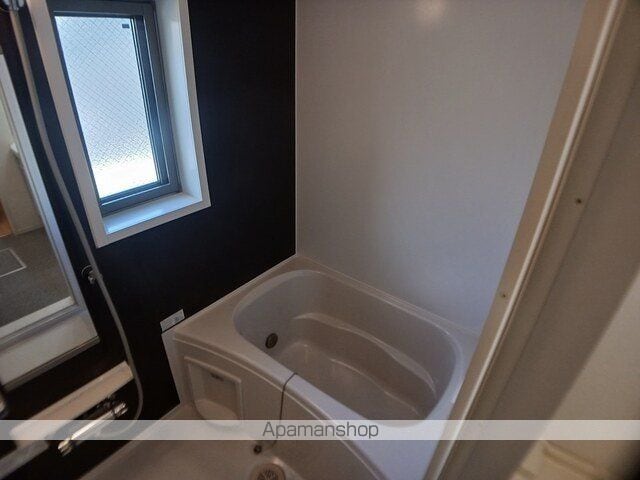 サンライズ・パークスの内装写真