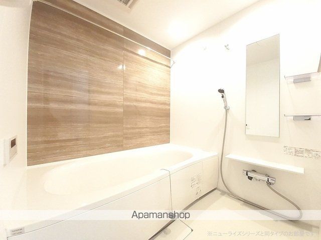ノワールの内装写真