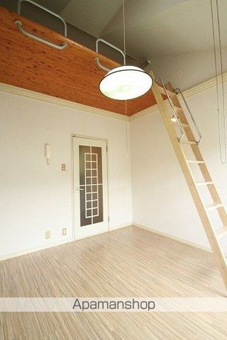 ピノコリーナ鶴ヶ島の内装写真