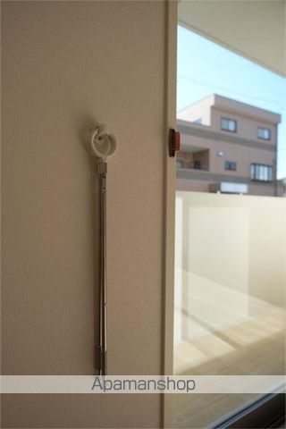 REALISER天神の内装写真