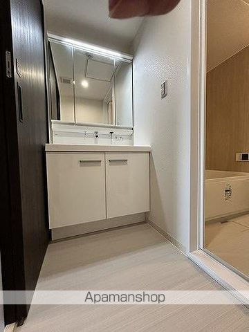 四季彩都いちょう館A棟の内装写真