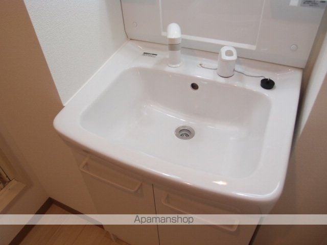 グランディール南十条の内装写真