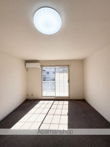 サンエイトシノハラの内装写真