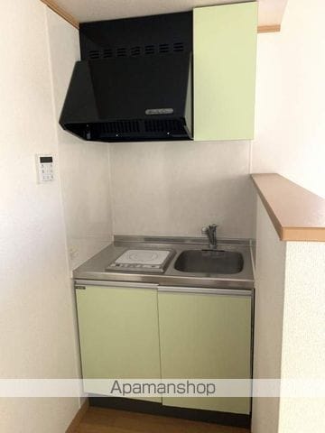 シェボヌールの内装写真