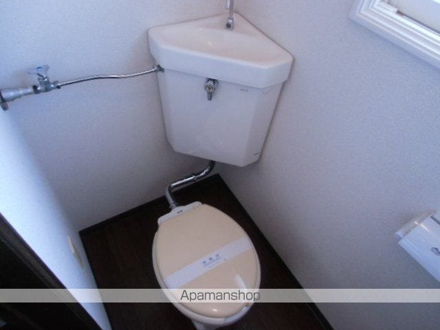 フロスティ月寒東の内装写真