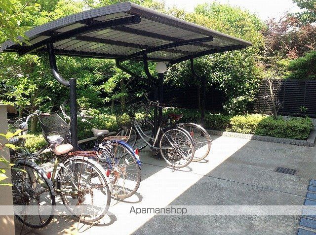 レオパレスBONHEUR弐番館の内装写真