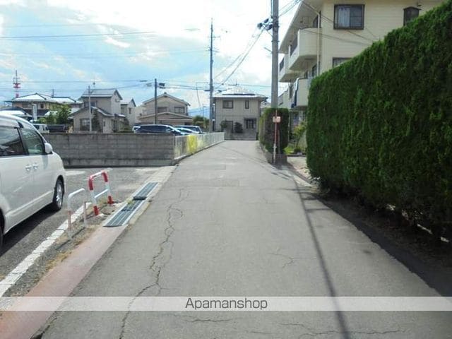 フレグランスリファインの周辺写真