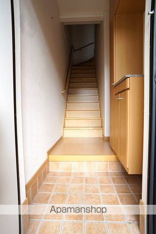 フル ハウスの内装写真