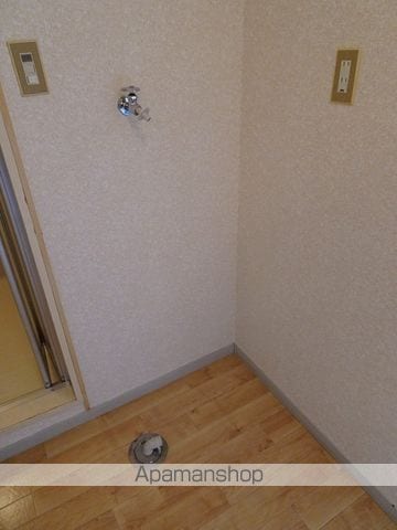 リモーブルクレアの内装写真