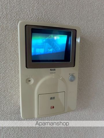 フォーシーズンの内装写真