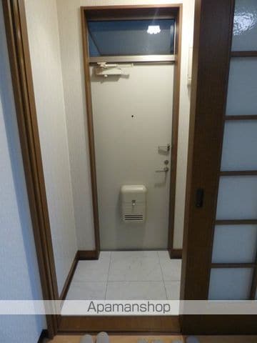 ハイツアカサカの内装写真