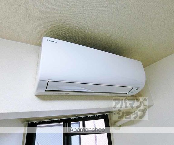 ロイヤル御池の内装写真