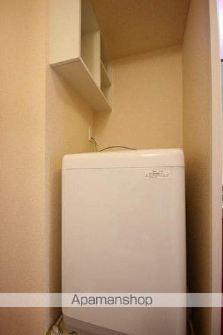 レオパレスミモザIIの内装写真