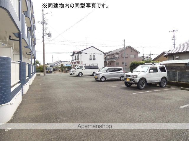サンフラワーIのその他写真