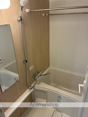 北品川2丁目工事PJの内装写真