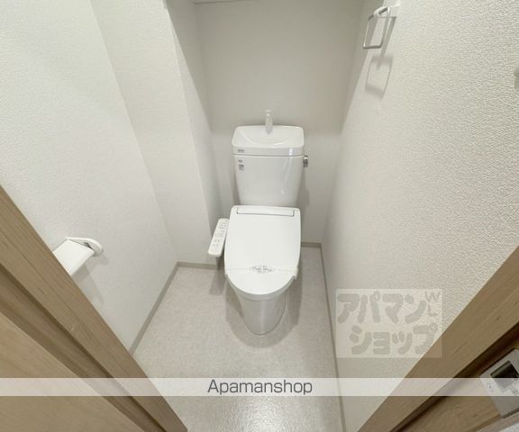 第2CRPビルの内装写真