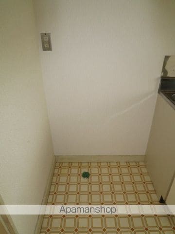 コーポともの内装写真