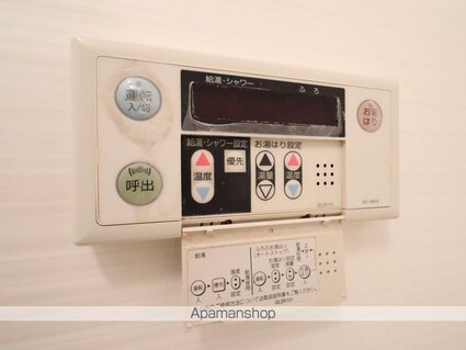 ＫＤＸ千早レジデンス[1R/24.32m2]の内装6