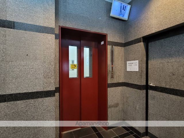 イトーピア天神東の内装写真