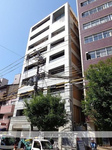 住真田山の外観写真