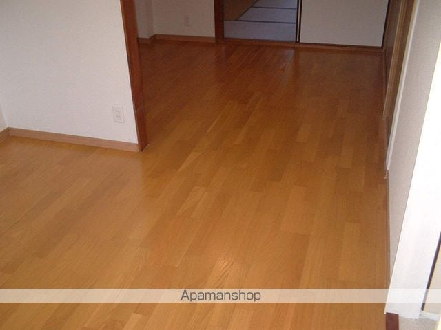 プレスタール シエテの内装写真