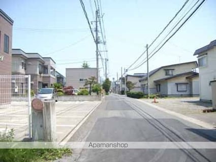 ビレッジＢ[1DK/33.56m2]の周辺2