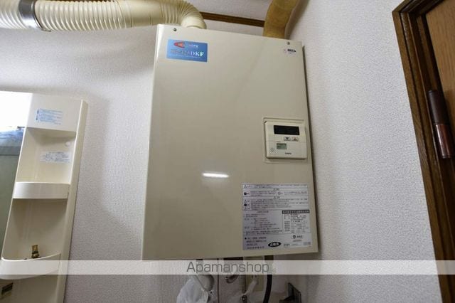 コーポAbeの内装写真