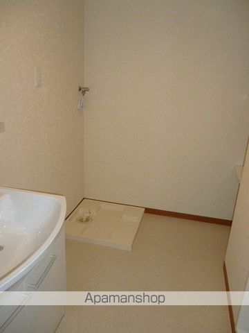 サンヒルズ秀栄の内装写真