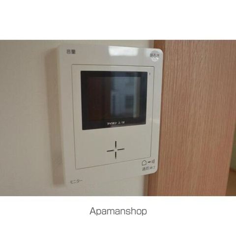 パセオ自由が丘の内装写真