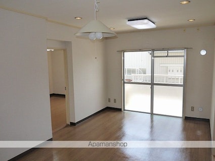 ヴィラ・スカイシップ[3LDK/72.54m2]の内装4