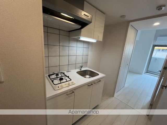 エスリード弁天町NORTH RESIDENCEの内装写真