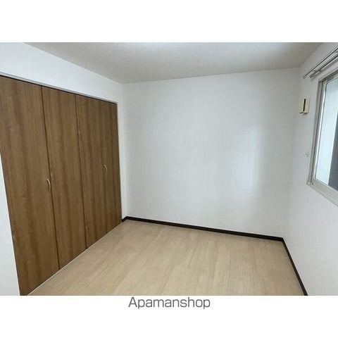アヴァンセ宮の沢の内装写真