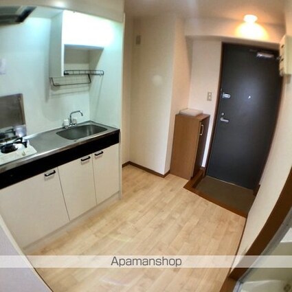 コンフォートヴィレッジ内田[1K/22.76m2]の内装7